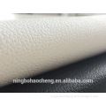 PU Microfiber Leather for Car Seat/Children Shoes/Funiture Microfiber